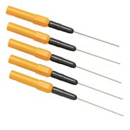 Automotive Back Probe Pins (5 pcs)  (4 mm), Fluke