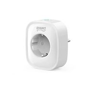 Smart plug WiFi Gosund SP112 2xUSB, 16A, Tuya, Gosund