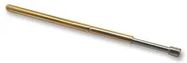 PLUNGER, SERRATED