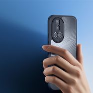 Dux Ducis Aimo case for Huawei Nova 12 - black, Dux Ducis