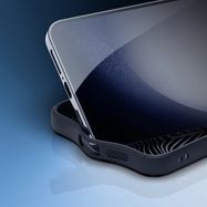 Dux Ducis Aimo case for Samsung S24+ - black, Dux Ducis