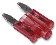 FUSE, AUTOMOTIVE, MINI BLADE, 10A