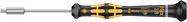 1569 ESD Nutdriver Kraftform Micro, 1.8x60, Wera