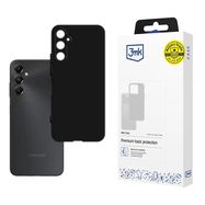 3mk Matt Case for Samsung Galaxy A05s - black, 3mk Protection