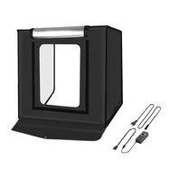 Photo studio Puluz LED 60cm 3380 lumens, Puluz