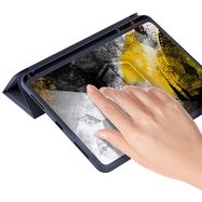 3mk Soft Tablet Case for Samsung Galaxy Tab A9 - black, 3mk Protection