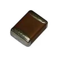 CAP, 6.8UF, 16V, MLCC, 1206