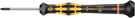 1572 ESD Kraftform Micro screwdriver for Microstix® screws, 0x40, Wera