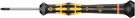 1572 ESD Kraftform Micro screwdriver for Microstix® screws, Fx40, Wera