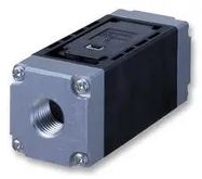MEMS FLOW SENSOR, 50LPM, -10 TO 60DEG C