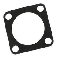 MOUNTING FLANGE GASKET, SIZE10, NEOPRENE