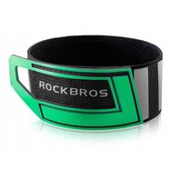 Rockbros reflective tape 49210008001 - green, Rockbros