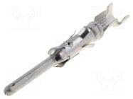 Contact; male; 16; CPC Series 1,CPC Series 4,TYPE III+,V35; bulk TE Connectivity