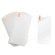 Tempered glass in a multi-pack for Samsung Galaxy A55 5G - 50 pieces, Hurtel