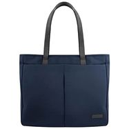 Uniq Hava bag for a 16&#39;&#39; RPET laptop - blue, UNIQ