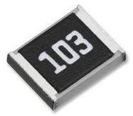 CHIP RESISTORS - SURFACE MOUNT