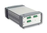 SOURCE MEASURE UNIT, 3CH, 20V, 0.120A