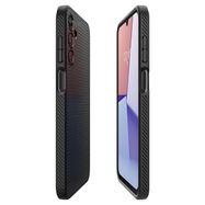 Spigen Liquid Air Case for Samsung Galaxy A15 4G / 5G - Matte Black, Spigen