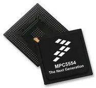MPU, 32BIT, POWERPC, 2M FLASH, 416PBGA