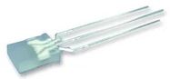 LED LAMP, ULTRA RED/GRN/640/570NM/120DEG