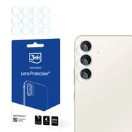 3mk Lens Protection™ hybrid camera glass for Samsung Galaxy S24+, 3mk Protection