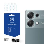 3mk Lens Protection™ hybrid camera glass for Redmi Note 13 Pro 4G, 3mk Protection