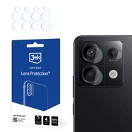 3mk Lens Protection™ hybrid camera glass for Redmi Note 13 Pro, 3mk Protection