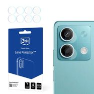 3mk Lens Protection™ hybrid camera glass for Redmi Note 13 5G, 3mk Protection