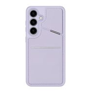 Rafi II Mag case for Samsung S24 - Purple, Dux Ducis