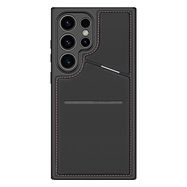 Dux Ducis Rafi ll Mag case for Samsung Galaxy S24 Ultra - black, Dux Ducis