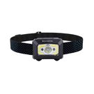 Headlight with non-contact switch Superfire X30, 340lm, USB, Superfire