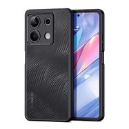 Dux Ducis Aimo case for Xiaomi Redmi Note 13 5G - black, Dux Ducis