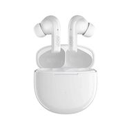 QCY T18 MeloBuds TWS in-ear wireless headphones with aptX Adaptive - white, QCY