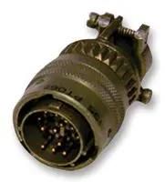 CIRCULAR, SIZE 20, 27WAY, PIN