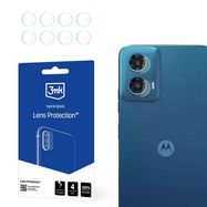 3mk Lens Protection™ hybrid camera glass for Motorola Moto G34 5G, 3mk Protection