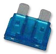 FUSE, AUTOMOTIVE, ATO, 15A, WITH LED