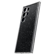 Spigen Liquid Crystal Case for Samsung Galaxy S24 Ultra - Clear Glitter, Spigen