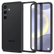 Spigen Ultra Hybrid Case for Samsung Galaxy S24+ - Matte Black, Spigen