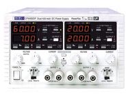 Power supply: programmable laboratory; Ch: 2; 0÷60VDC; 0÷20A; CPX AIM-TTI