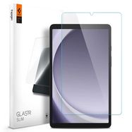 Spigen ALM Glas.tR Slim Tempered Glass for Samsung Galaxy Tab A9 8.7&#39;&#39;, Spigen