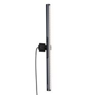 Baseus i-wok 3 BS-LT007 monitor lamp, magnetic, asymmetric - black, Baseus