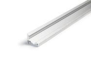 LED Profile CORNER10 BC/UX 1000 raw alu
