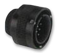 CONNECTOR, CIRCULAR, 4WAY, SIZE 36