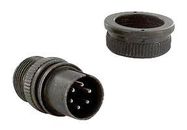 CONNECTOR, CIRCULAR, 60WAY, SIZE 40