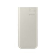 Powerbank Samsung EB-P3400XUEGEU FastCharge 2x USB-C 25W 10000mAh - beige, Samsung