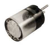 FUSE, RADIAL, 0.125A, 125VAC, VERY FAST