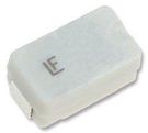 SMD FUSE, FAST ACTING, 0.5A, 125VDC