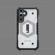 UAG Pathfinder case for Samsung Galaxy S23 FE - transparent, UAG