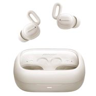 Joyroom JR-TS1 Cozydots Series TWS headphones with Bluetooth 5.3 and noise cancellation - white, Joyroom