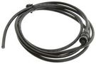 CIR CABLE ASSY, 3POS RCPT-FREE END, 2M